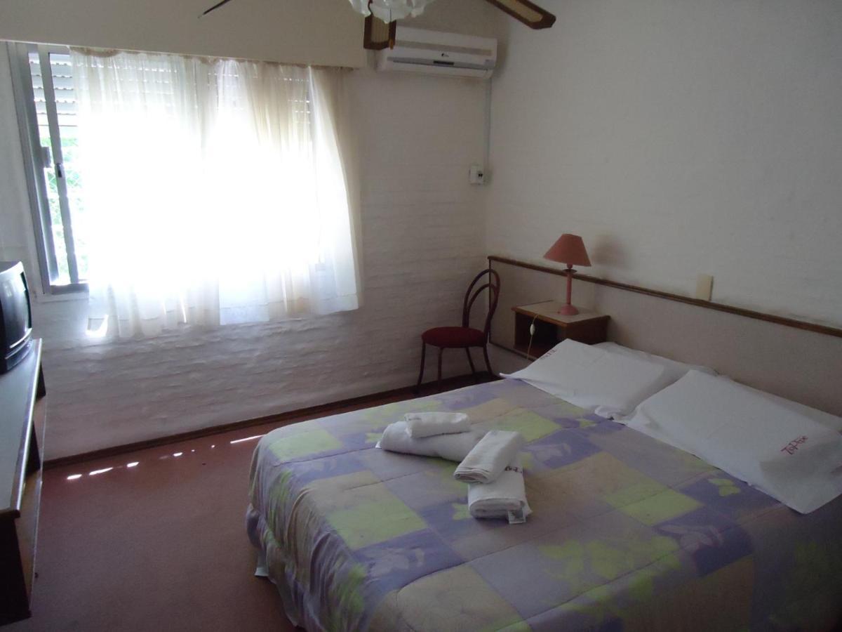 Tio Pepe Termal Dayman Aparthotel Termas del Dayman Exterior photo